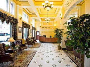 Milner Hotel Детройт Экстерьер фото